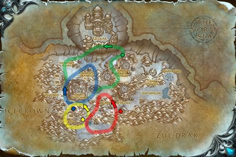 time lost proto drake path Sort, search and filter NPCs in World of Warcraft: Dragonflight
